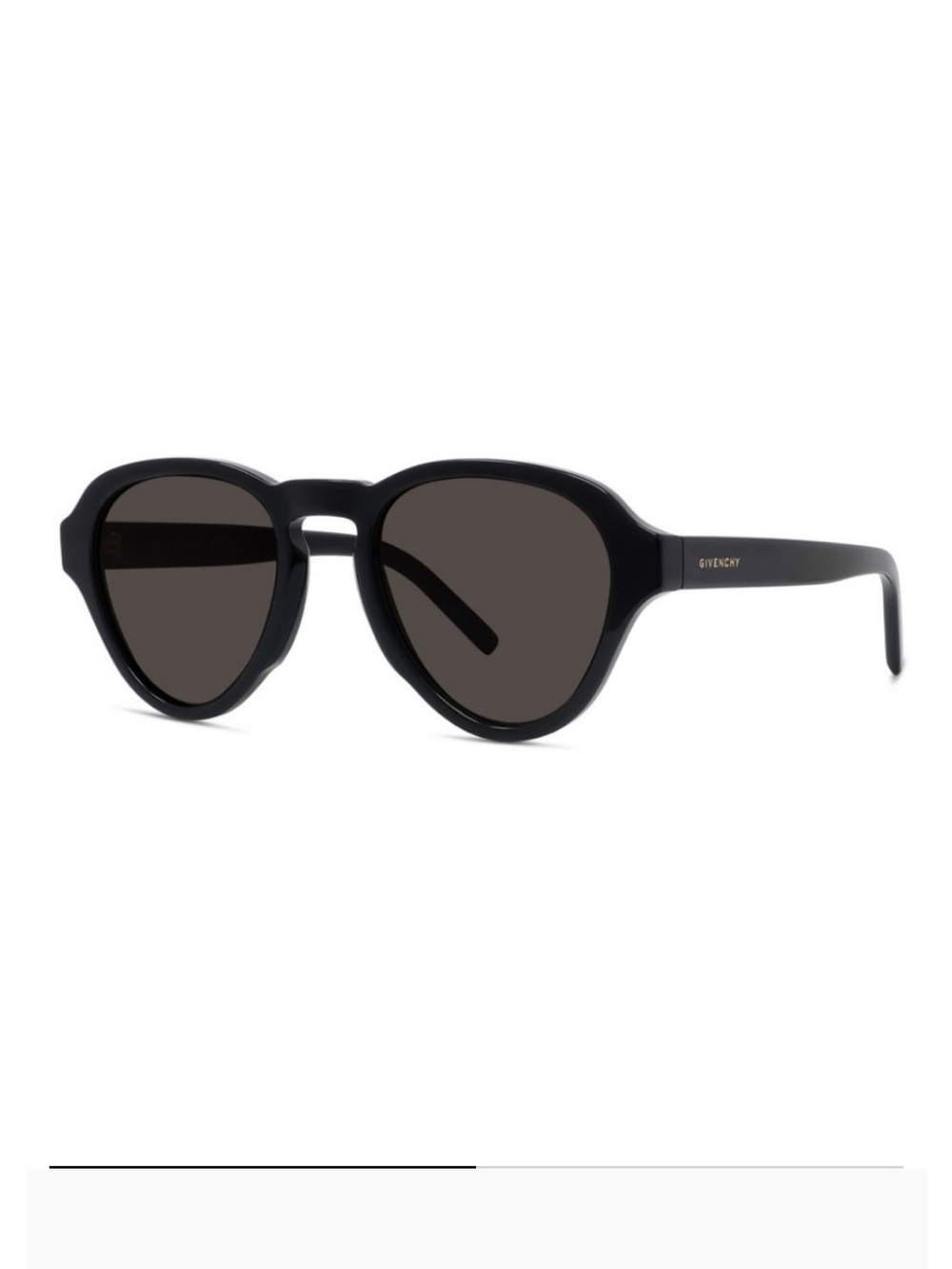 NWOT Givenchy GV DAY PILOT BIO LENS SUNGLASS